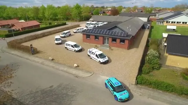 Godt lys er flere lyskilder, ikke én stærk